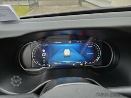 Iveco Daily 35S18HA8V DOKA Hi-Matic 12m³ L2H2 7 Sitze