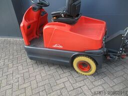 Linde P 60