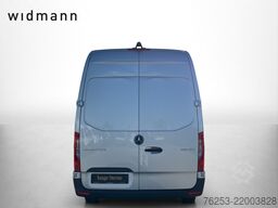 Mercedes-Benz Sprinter 315 CDI Kasten Hochdach Standard Kam.