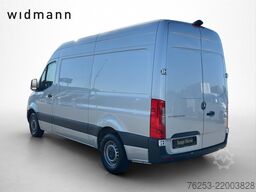 Mercedes-Benz Sprinter 315 CDI Kasten Hochdach Standard Kam.