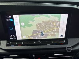 VW Caddy 1.5 TSI 84 KW PanAmericana  AHK*NAVI*DSG