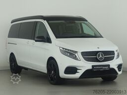 Mercedes-Benz Marco Polo 300 d 4MATIC EDITION AMG Line
