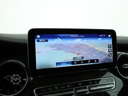 Mercedes-Benz Marco Polo 300 d 4MATIC EDITION AMG Line