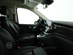 Mercedes-Benz Marco Polo 300 d 4MATIC EDITION AMG Line