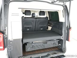 Mercedes-Benz Marco Polo 300 d 4MATIC EDITION AMG Line