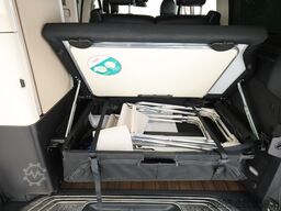 Mercedes-Benz Marco Polo 300 d 4MATIC EDITION AMG Line