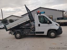 FIAT DUCATO 2.3 MJT 140 CV
