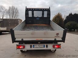 FIAT DUCATO 2.3 MJT 140 CV