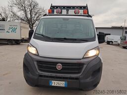 FIAT DUCATO 2.3 MJT 140 CV