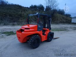 Mast Explorer 20 4WD