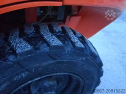 Mast Explorer 20 4WD