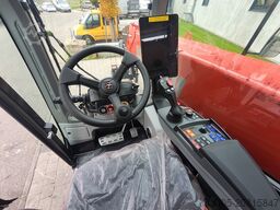 Manitou MRT 2660 vision