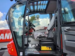Manitou MRT 2660 vision