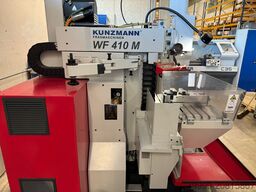 Kunzmann WF 410 M