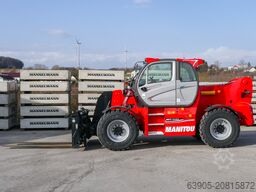 Manitou MHT 10130