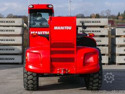 Manitou MHT 10130