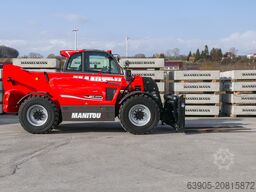 Manitou MHT 10130