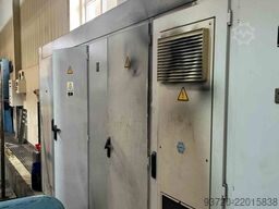 BURKHARDT & WEBER MC 100 So