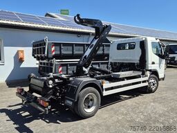 Fuso Canter FUSO 9C18 Duonic City Abrollkipper