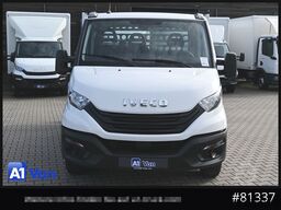 IVECO Daily 35S14 Kipper, AHK, Klima, 3-Sitzer