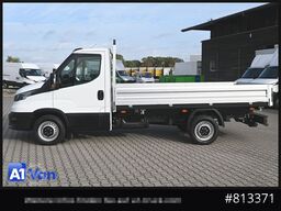 IVECO Daily 35S14 Kipper, AHK, Klima, 3-Sitzer