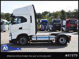 IVECO S-Way, SZM, LNG, Gas, Navi Intarder
