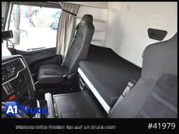 IVECO S-Way, SZM, LNG, Gas, Navi Intarder