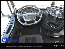 IVECO S-Way, SZM, LNG, Gas, Navi Intarder