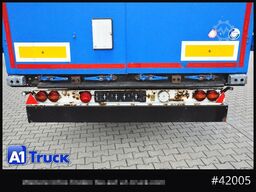 Kögel S 24 Tautliner, Code XL, BPW,  1 Vorbesitzer