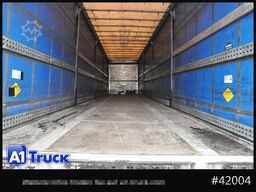 SCHMITZ SD Tautliner, Code XL, Coil,  Bahn, verzinkt