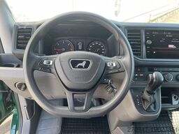 MAN TGE 3.160 Kasten L4H3 LED AHK DAB KAMERA SITZHZ