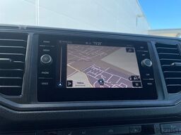 MAN TGE 3.160 Kasten L4H3 LED AHK DAB KAMERA SITZHZ