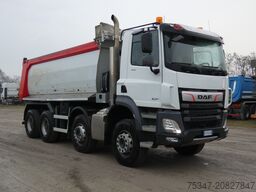 DAF CF 480