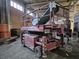 Liftlux SL 110-20D4WDS