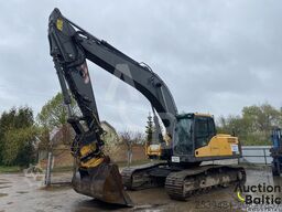 Volvo EC 290 C L
