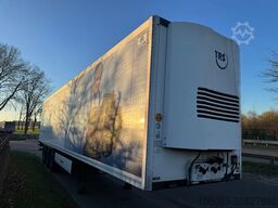 Krone 3ass koeloplegger