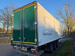 Krone 3ass koeloplegger