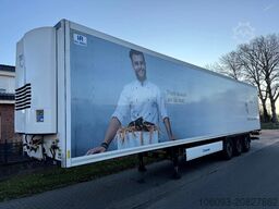 Krone 3ass koeloplegger