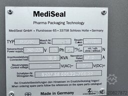Mediseal Körber P-1500