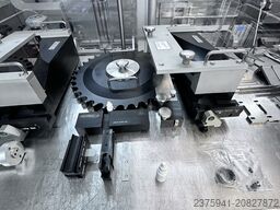 Mediseal Körber P-1500