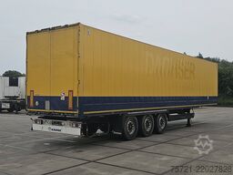 KRONE SD KLEIDERKOFFER