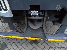 Scania R 520 V8 + PALFINGER 72002 6X + JIB 4X + WINCH ...