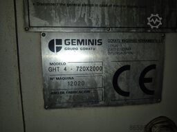Goratu GHT 4