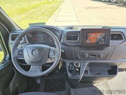 OPEL MOVANO 2.3 Bakwagen Laadklep!