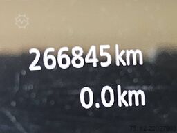 OPEL MOVANO 2.3 Bakwagen Laadklep!