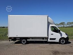 OPEL MOVANO 2.3 Bakwagen Laadklep!