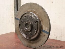 unbekannt Aufnahme Konus Ø47-55 mm