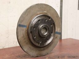 unbekannt Aufnahme Konus Ø47-55 mm