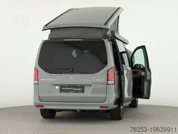 Mercedes-Benz V-Klasse Marco Polo 300d (4 Sitzer) Marco Polo 300d