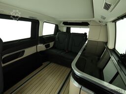 Mercedes-Benz V-Klasse Marco Polo 300d (4 Sitzer) Marco Polo 300d